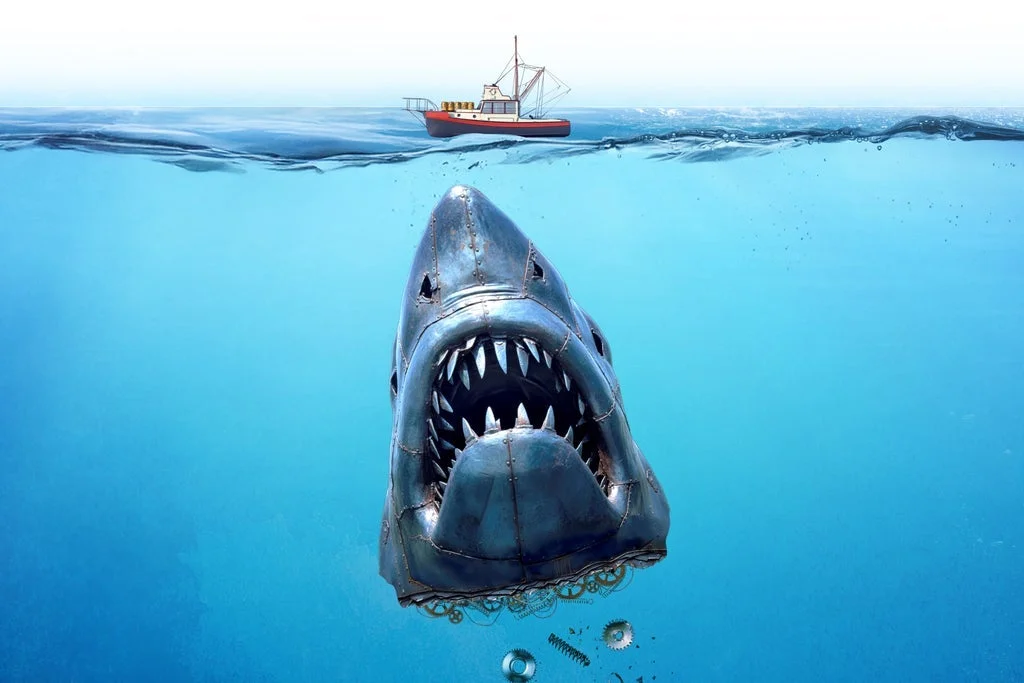 The Shark Is Broken at Foundry Theatre