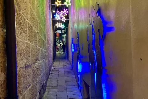 Self Guided Historical Walking Tour in Sydney in Sydney
