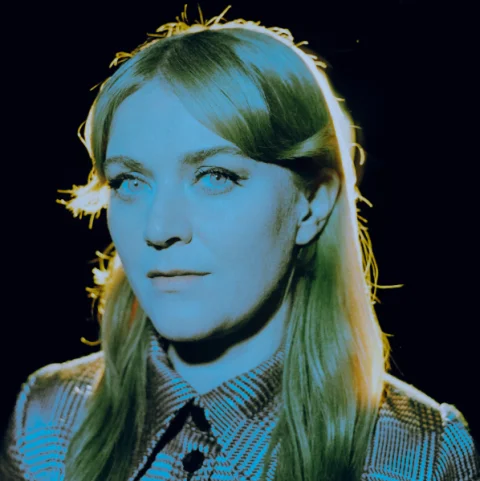 Ella Thompson at The Vanguard
