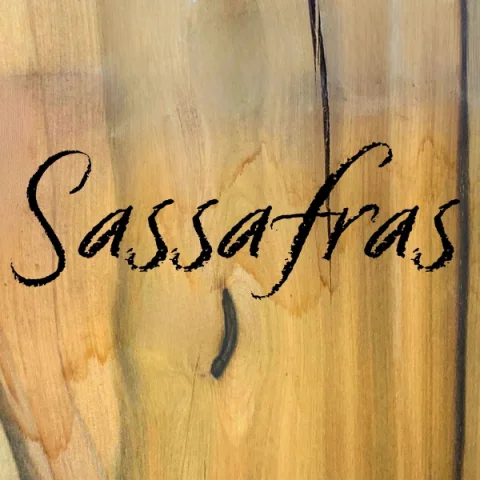 S A S S A F R A S | LIMITED TIX at The Duke of George