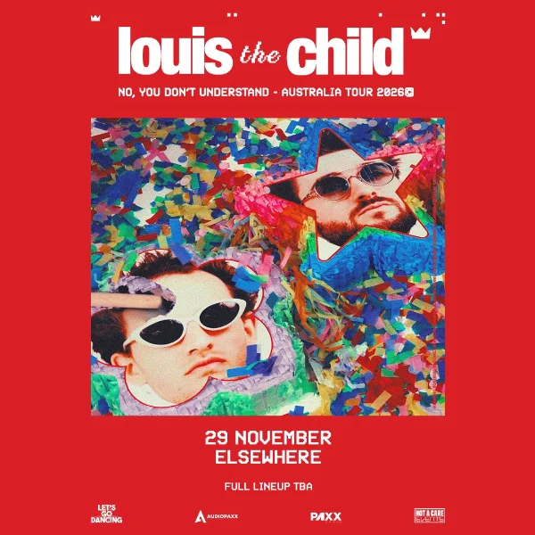 Louis The Child | Gold Coast at Elsewhere