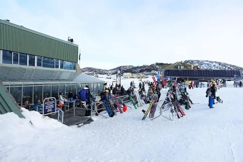 1 Day Perisher Snow Tour in Haymarket