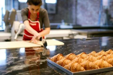 Street Food & Street Art, Backroads & Boroughs in Melbourne