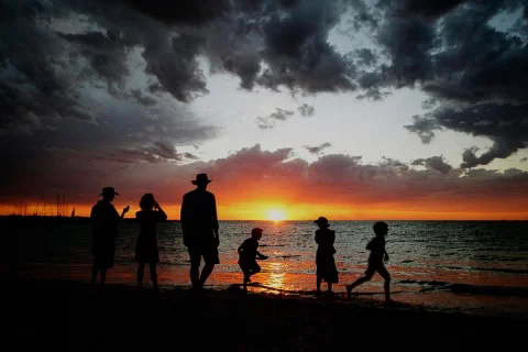 Fremantle Photography Tour in Fremantle