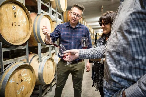 Yarra Valley Wine & Wildlife Private Regional Tour in Melbourne