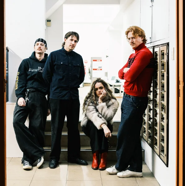 Civic Video ‘Making Room For Others Tour’ w/ ONIERA // The Pulse at La La La's