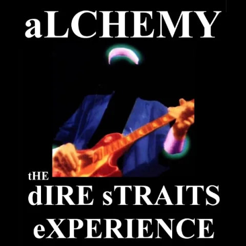 RESCHEDULED | Alchemy - The Dire Straits Experience at The Bridge Hotel