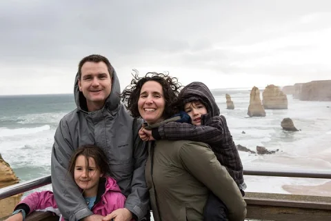 Private Great Ocean Road The Ultimate Aussie Adventure in Melbourne