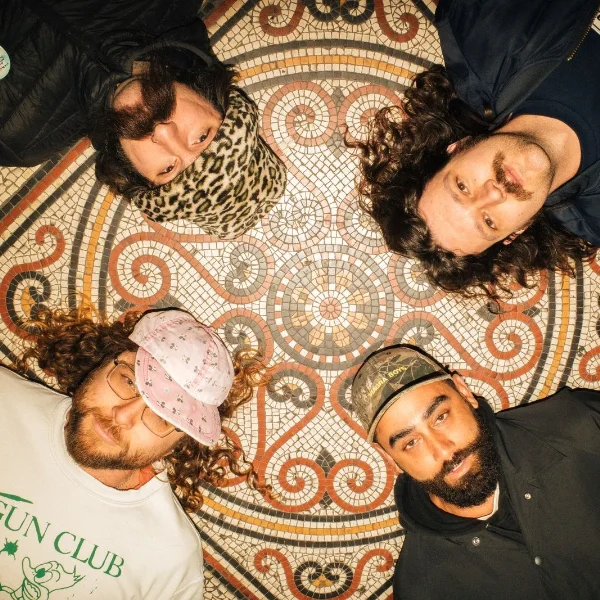 C.O.F.F.I.N ‘Out In Oslo’ Australian Tour | Sydney at Factory Theatre