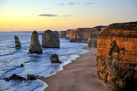 Great Ocean Road Private Car Tour. 1 to 7 Passengers Same Car Price. in Melbourne