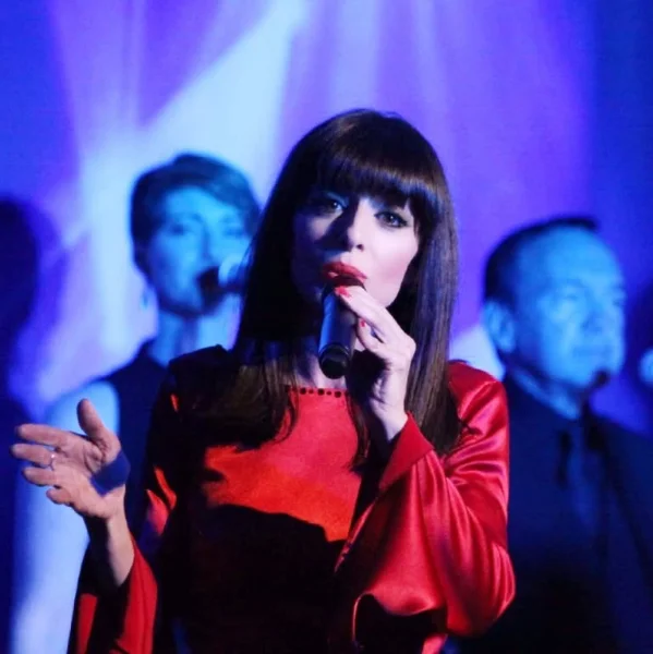 The Australian Karen Carpenter Show | SOLD OUT at The Duke of George