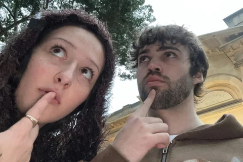 Self Guided Sydney Murder Mystery Detective Game in Sydney