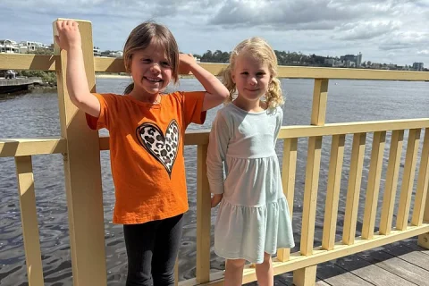 Perth Kids Quest: Family Walking Adventure in Perth