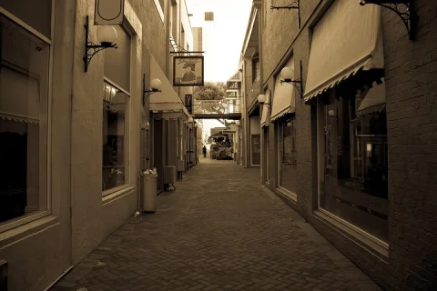 Fantasy Hunt in Perth: Self Guided Puzzle Adventure in Inglewood