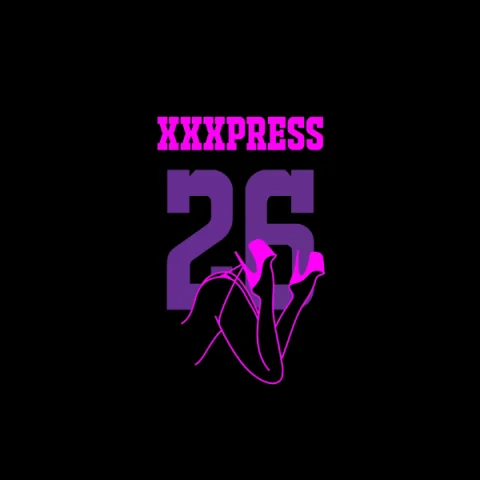 XXXPRESS 2026 at Main Room, Oxford Art Factory