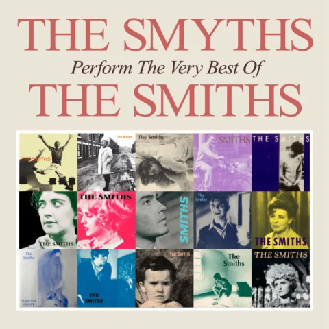 THE SMYTHS (UK) - perform The Very Best of The Smiths at Northcote Theatre