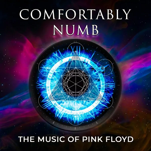 Comfortably Numb - The Music of Pink Floyd at Freo.Social