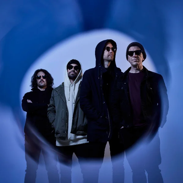 The Vampires at The Vanguard