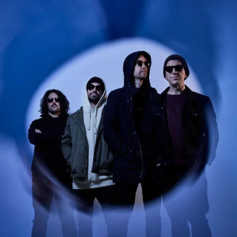 The Vampires at The Vanguard
