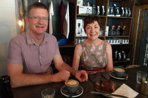 Brisbane Food Tour: A Taste of Queensland in Brisbane
