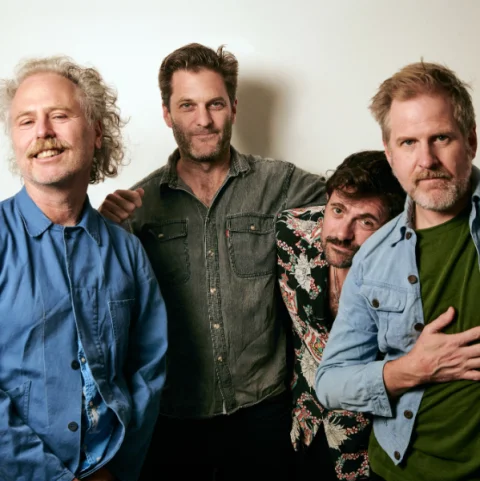 Youth Group 'Forever Young' 20th Anniversary Tour at The Vanguard