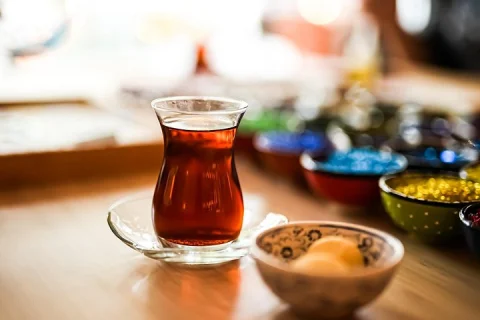 Mosaic Art Classes Melbourne: Turkish Lamp Workshop in Melbourne