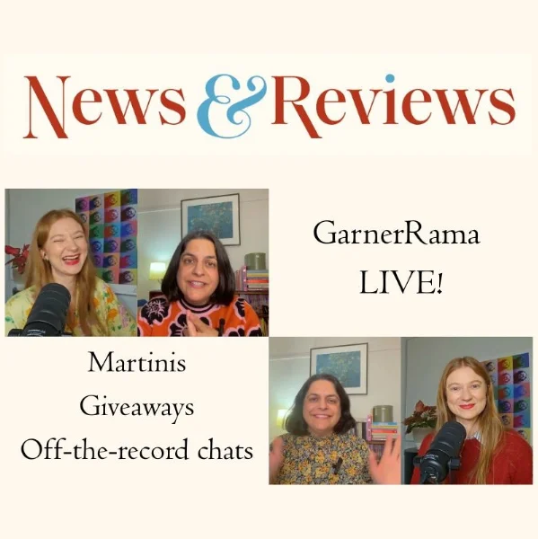 News & Reviews: GarnerRama LIVE! at The Vanguard