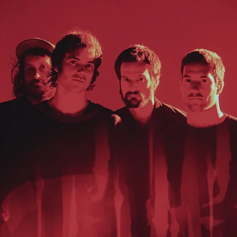 ALL THEM WITCHES (USA) at Lion Arts Factory