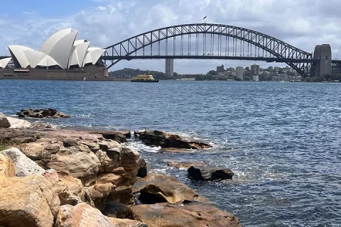 Explore Sydney on Your Own Private Tour in Sydney