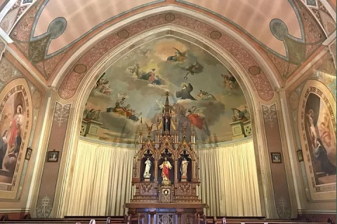 Pinnacles Desert & New Norcia Day Tour from Perth in Perth