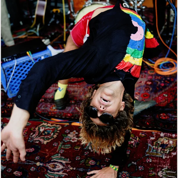 Babe Rainbow - Acid & Honey at The Night Cat