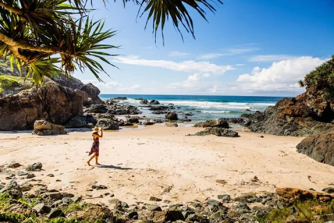 East Coast Australia 16 Day Comfort Tour from Sydney to Daintree in Potts Point