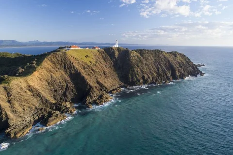 Byron Bay Lighthouse Aboriginal Tour 2.5 Hours in Byron Bay