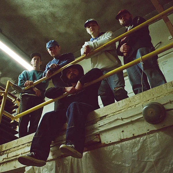 Locked Shut (USA) at Jive