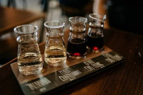 Private Bespoke Hinterland Heritage Wine Tour in Brisbane