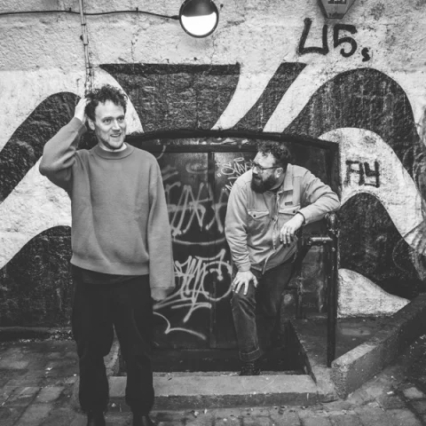 BEN OTTEWELL & IAN BALL from GOMEZ (UK) - A 25 year Celebration of In Our Gun and more at Northcote Theatre