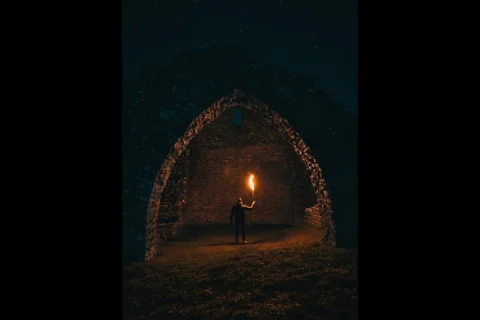 Private Escape Room Pursuit of the Elixir of Life in Brisbane
