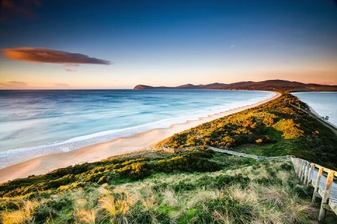 4 Day Bundle Hobart, Port Arthur, Bruny, Hastings and Tahune in Hobart