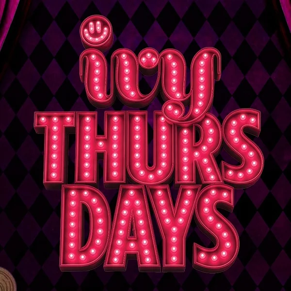 ivy Thursdays - 5th November at ivy