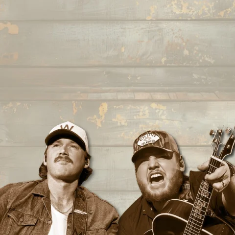 The Australian Morgan Wallen & Luke Combs Tribute at Red Hill Auditorium