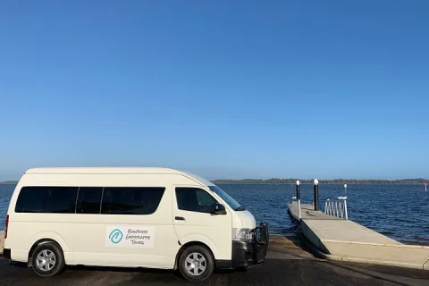 Discover Bunbury Geographe and Harvey region in Bunbury