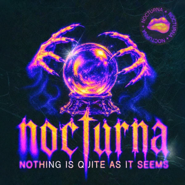 NOCTURNA at The Toff In Town