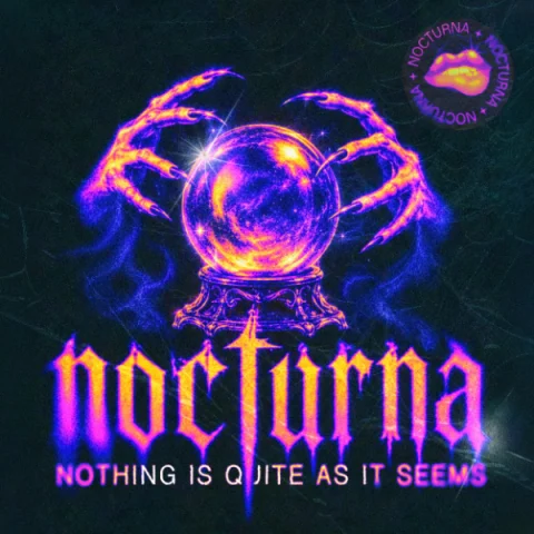 NOCTURNA at The Toff In Town