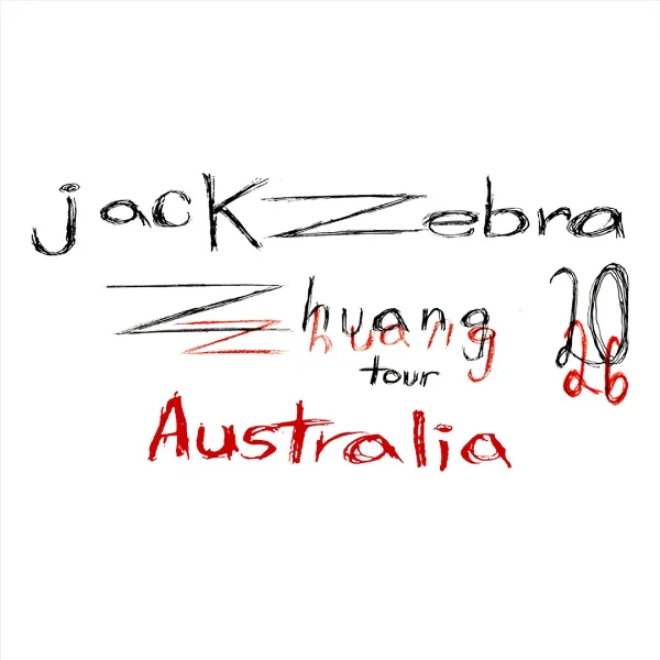 jackzebra - Zhuang Zhuang Tour at The Lansdowne Hotel