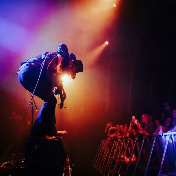 Tijuana Cartel, with Future Roots at Altar Bar