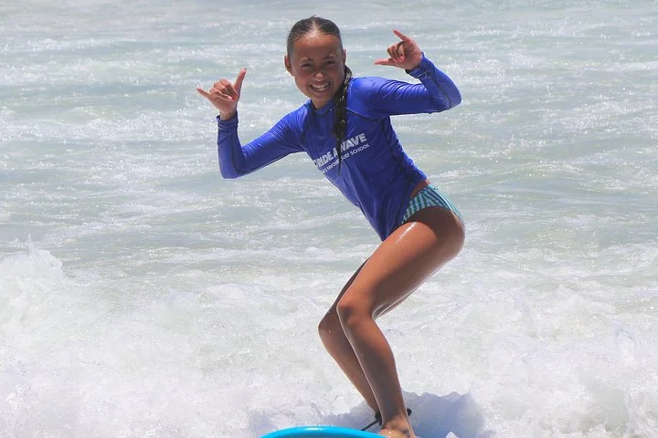 Experience photo 1.