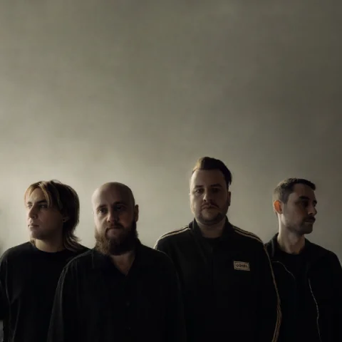ALL REGARDS 'LUCID' SINGLE LAUNCH at Smith St Hotel