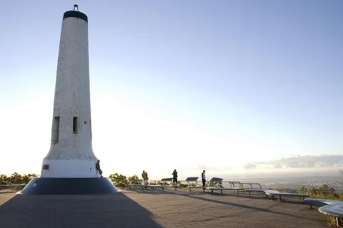 From Adelaide: Discover Adelaide Hills, Hahndorf & Mount Lofty in Adelaide