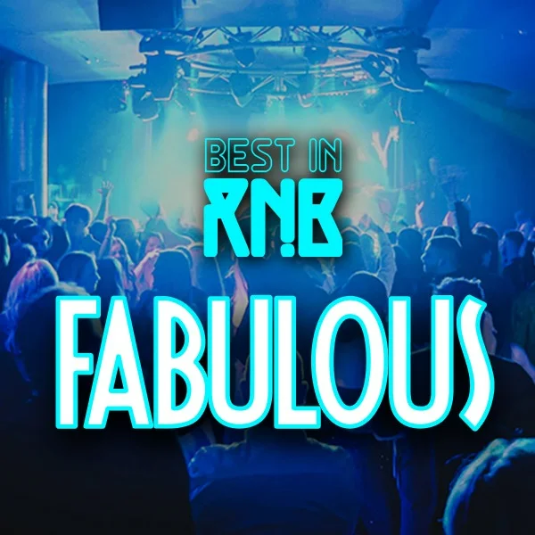 FABULOUS Fridays | Best in RNB at Crown Melbourne