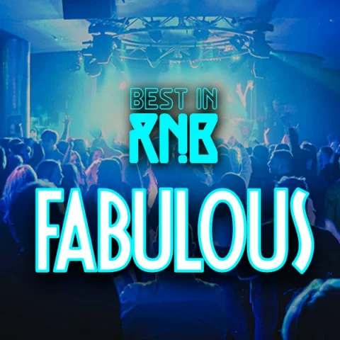 FABULOUS Fridays | Best in RNB at Crown Melbourne